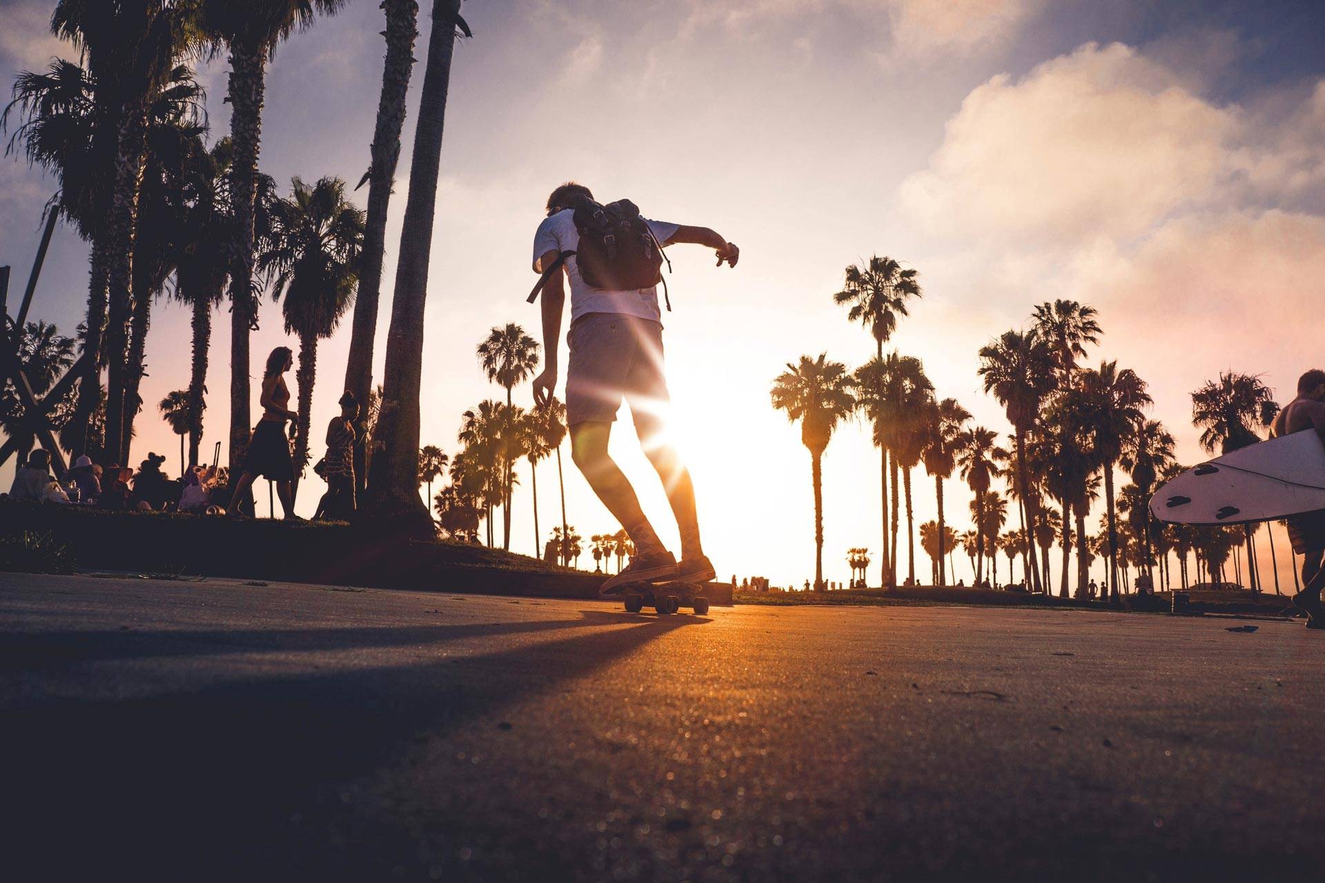 skateboarder-in-action