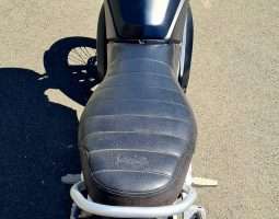 Moto électrique