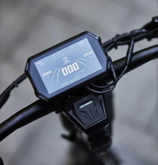Teverun 7260R V4 Version 2025 – Image 2