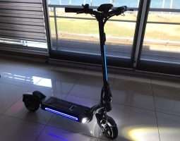 Trottinette VSETT 9 APEX 2024