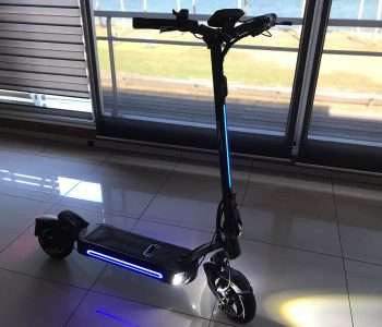 Trottinette VSETT 9 APEX 2024
