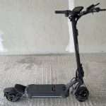 Trottinette VSETT 9 APEX 2024