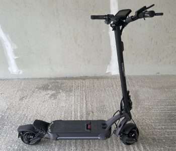 Trottinette VSETT 9 APEX 2024