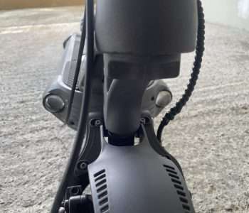 Trottinette VSETT 9 APEX 2024