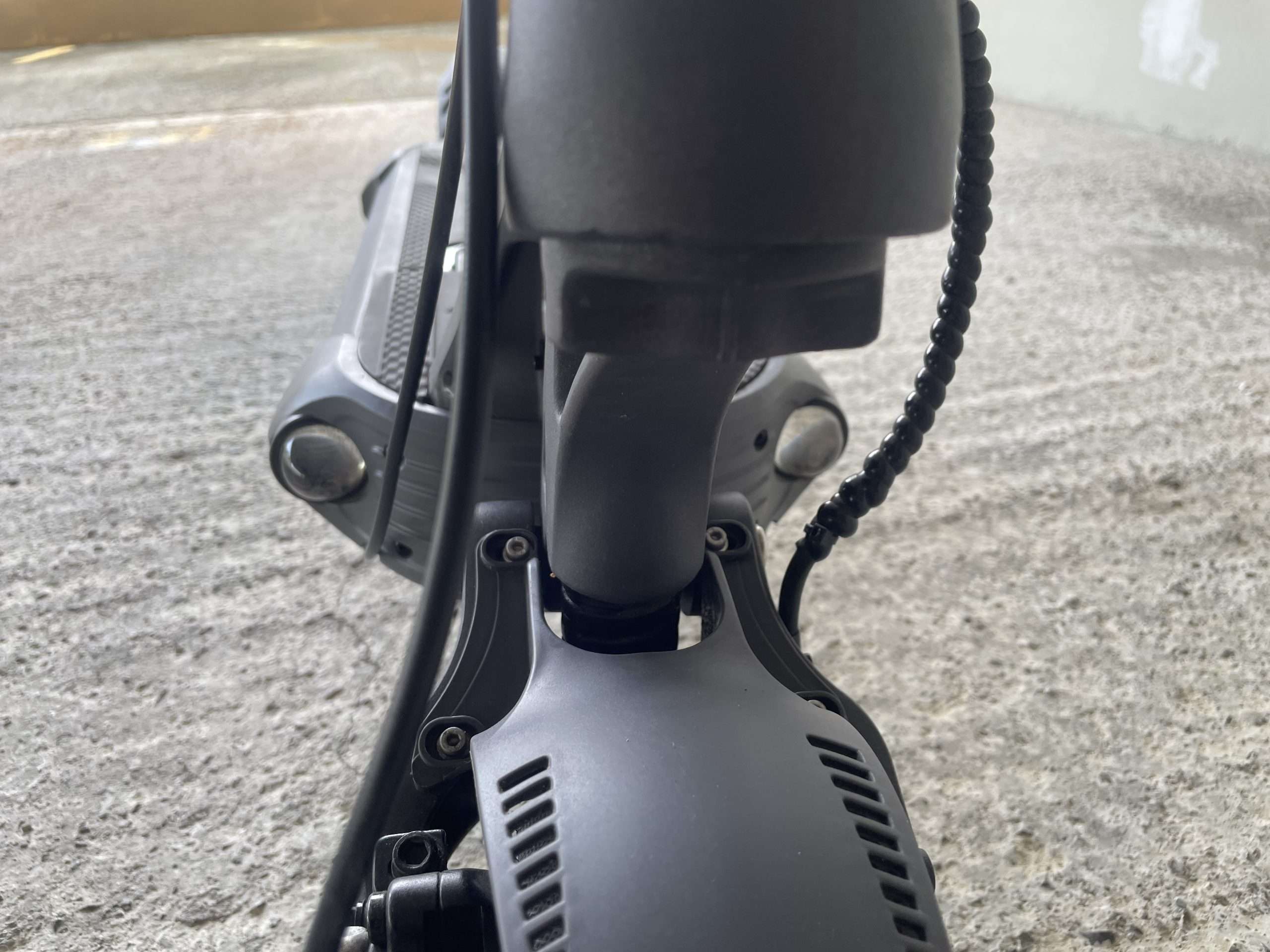 Trottinette VSETT 9 APEX 2024