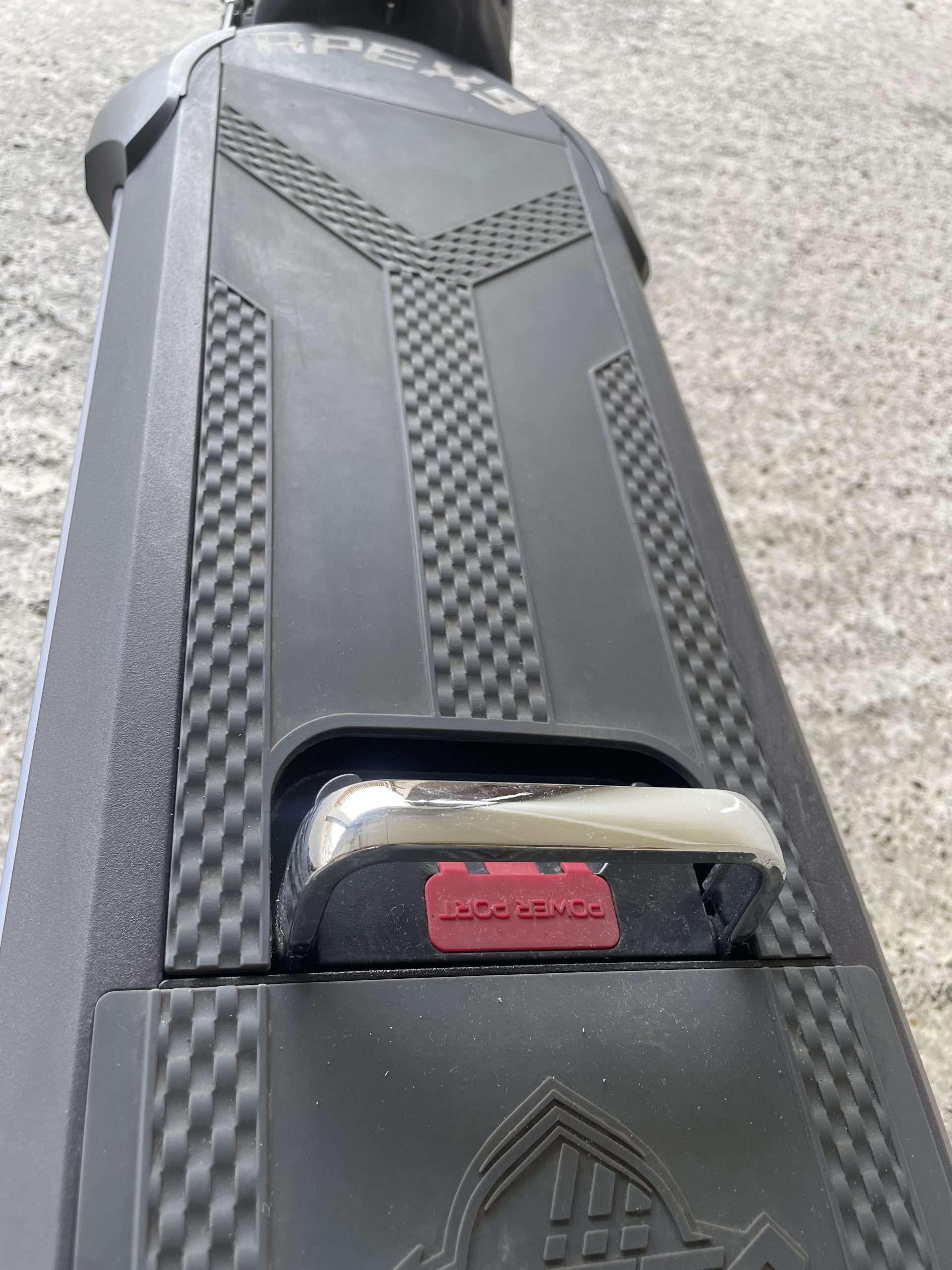 Trottinette VSETT 9 APEX 2024