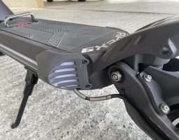 Trottinette VSETT 9 APEX 2024