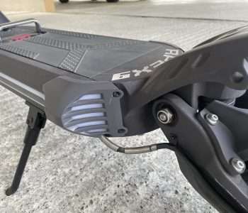 Trottinette VSETT 9 APEX 2024