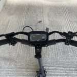 Trottinette VSETT 9 APEX 2024