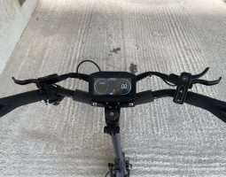 Trottinette VSETT 9 APEX 2024