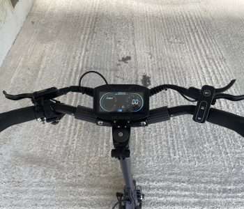 Trottinette VSETT 9 APEX 2024