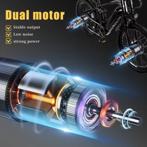 CMACEWHEEL AL26 MAX – Image 5