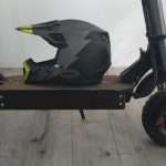 Vend trotinette