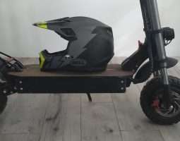 Vend trotinette