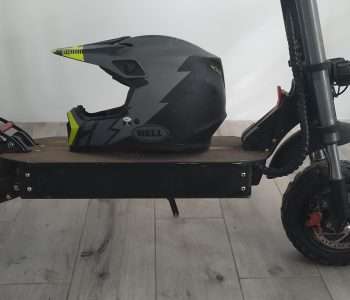 Vend trotinette