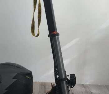 Vend trotinette