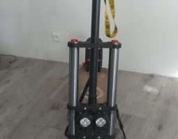 Vend trotinette