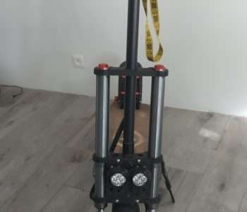 Vend trotinette