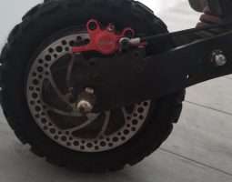 Vend trotinette