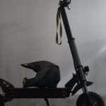 Vend trotinette