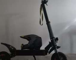 Vend trotinette