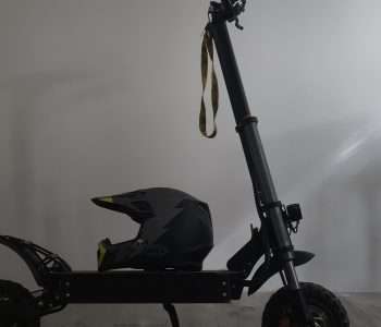 Vend trotinette