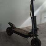 Vend trotinette