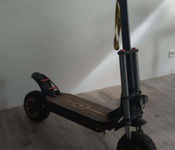 Vend trotinette