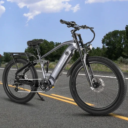 CMACEWHEEL AL26 MAX – Image 6
