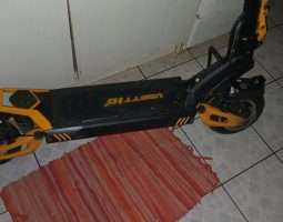 vsett 10+ 20A