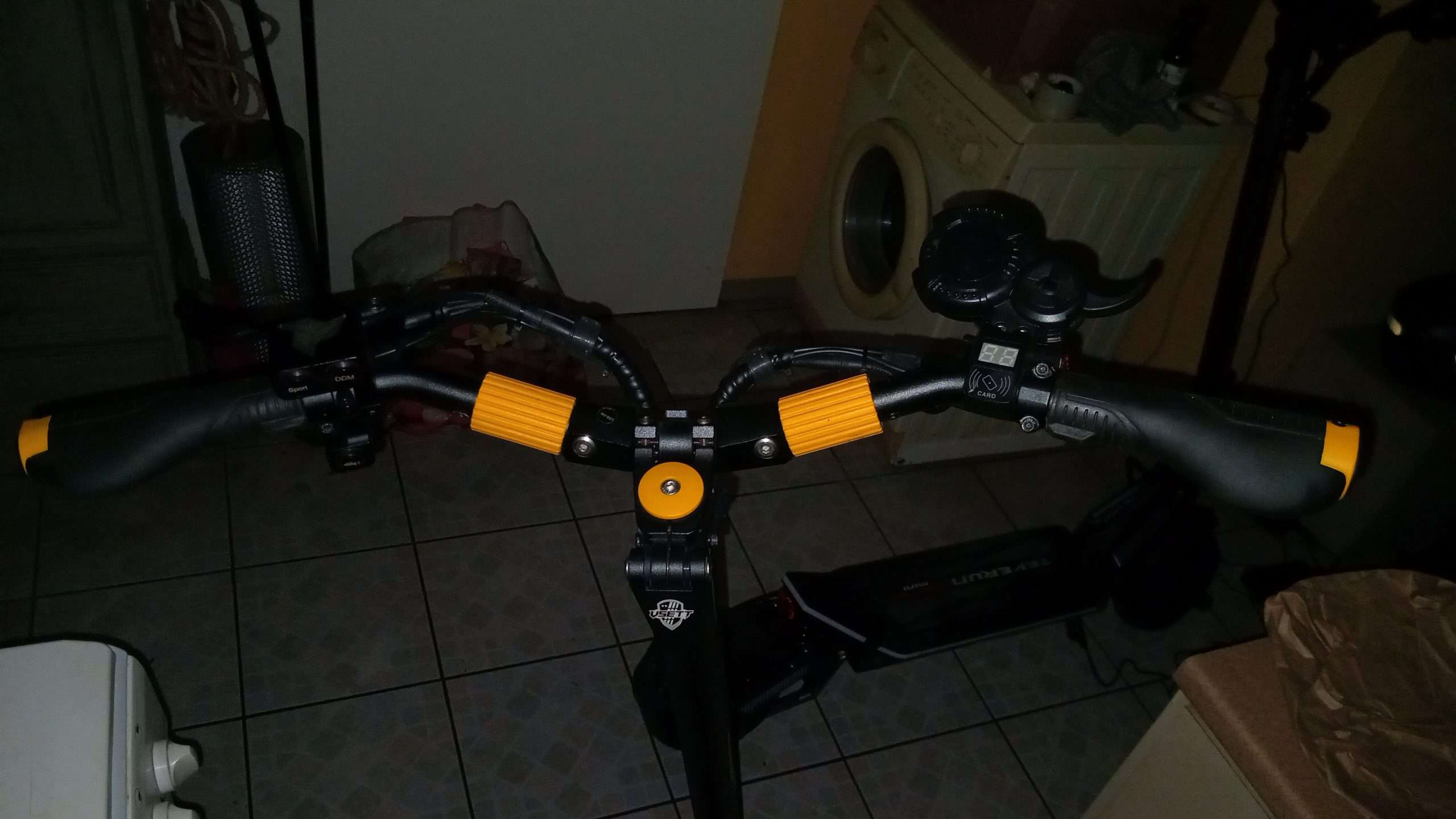 vsett 10+ 20A