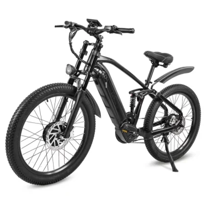 CMACEWHEEL AL26 MAX