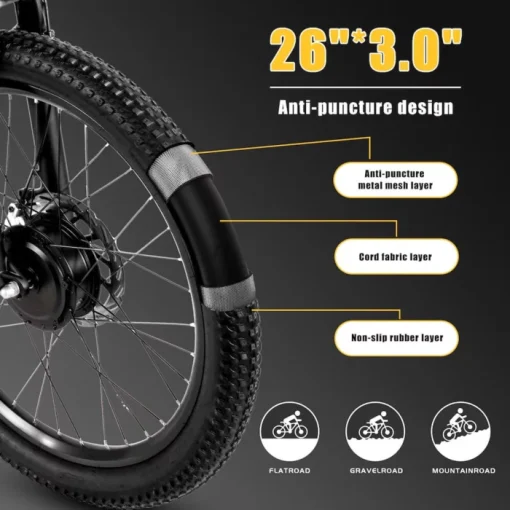 CMACEWHEEL AL26 MAX – Image 4