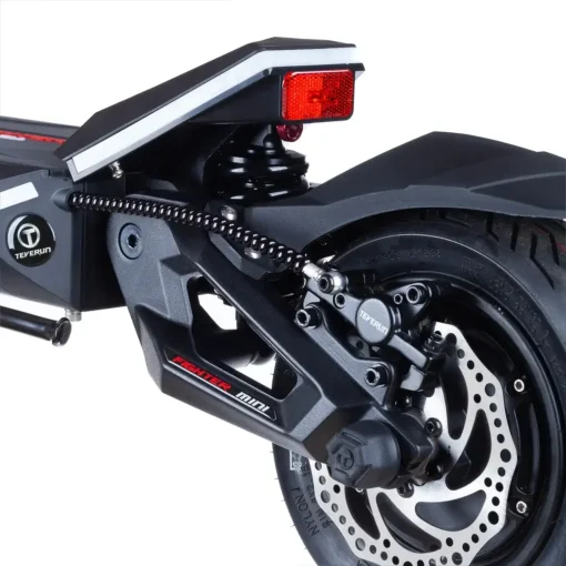 Teverun fighter MINI PRO – Image 3