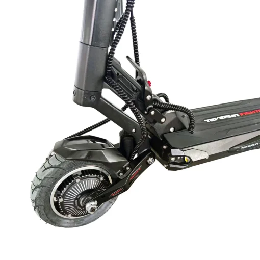 Teverun fighter Q – Image 3