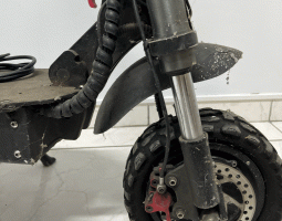 Trottinette électrique e-Off ROAD PRO – Bon état