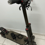 Trottinette électrique e-Off ROAD PRO – Bon état