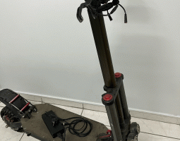 Trottinette électrique e-Off ROAD PRO – Bon état