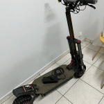 Trottinette électrique e-Off ROAD PRO – Bon état