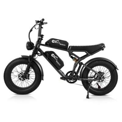 CMACEWHEEL Q20MAX