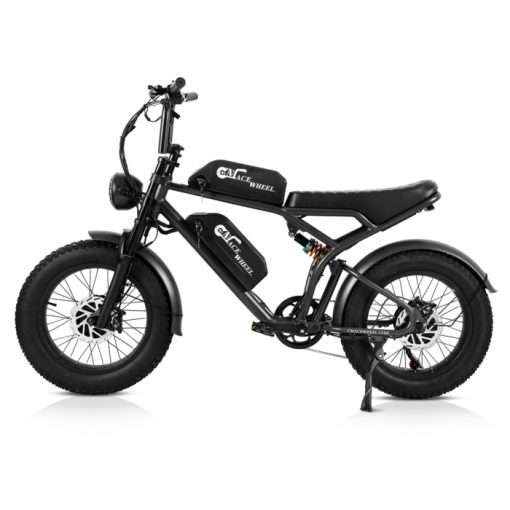 CMACEWHEEL Q20MAX