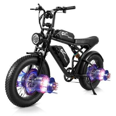 CMACEWHEEL Q20MAX