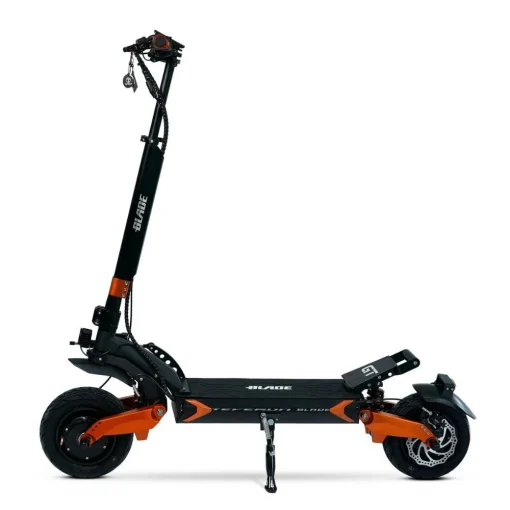Teverun Blade GT 2