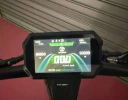 TEVERUN FIGHTER SUPREME 7260R