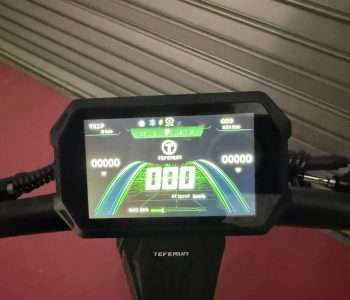 TEVERUN FIGHTER SUPREME 7260R