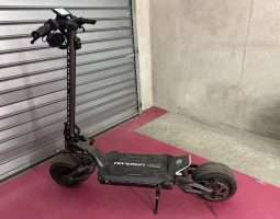 TEVERUN FIGHTER SUPREME 7260R