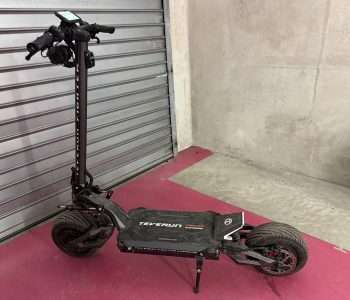 TEVERUN FIGHTER SUPREME 7260R