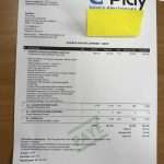 TEVERUN FIGHTER SUPREME 7260R