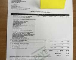 TEVERUN FIGHTER SUPREME 7260R