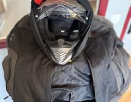 TEVERUN FIGHTER SUPREME 7260R